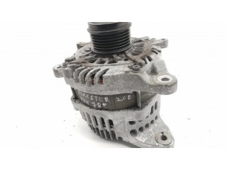 Генератор 23700AA760, 11787325   Subaru Forester SJ 2.0     