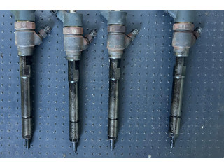 Комплект форсунок 96440397, 0445110270    Chevrolet Captiva   