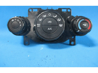 Блок управления климат-контролем cn15-19980-ed   Ford Ecosport