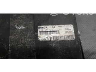 Řídící jednotka 9630278480   Peugeot 106 1999