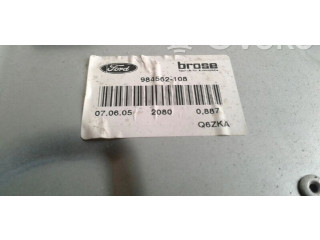 Zpětné zrcátko  Ford Focus 2005  984562108  