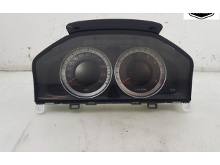 Přístrojová deska  Volvo V60 2012 36002599, 31343324AA  