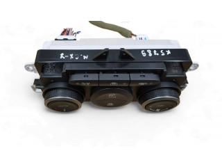 Блок управления климат-контролем K1900EH70, EH64-61-190A   Mazda CX-7