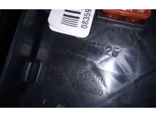 Модуль управления BSM 3C0937125   Volkswagen Passat Alltrack    