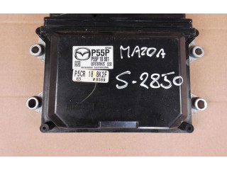 Řídící jednotka P55P18881, E6T67878HZC   Mazda 2 2015
