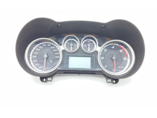 Панель приборов 50517154, 50517154   Alfa Romeo Mito       