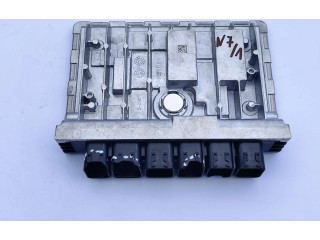 Блок управления двигателем Блок управления 12145A71303, DME940   BMW iX