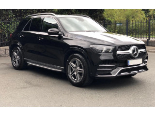 Блок управления климат-контролем A1679058202   Mercedes-Benz GLE W167