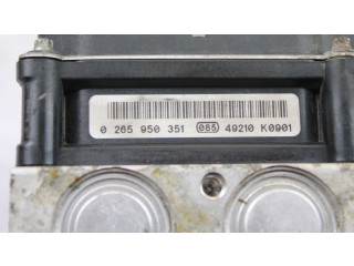 Jednotka ABS 6768688, 6768686   BMW X5 E53 2005