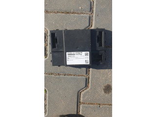 Блок комфорта 284B2JD02B   Nissan Qashqai   