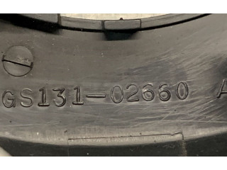 Volant Daihatsu Cuore 2003 GS13102660  
