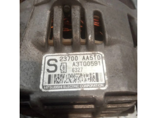 Генератор A3TG0591, 23700AA510   Subaru Tribeca      