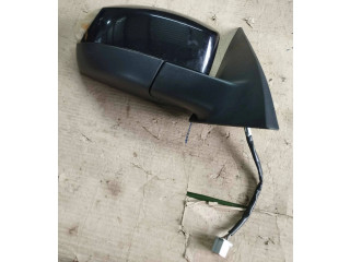Зеркало электрическое        Ford S-MAX  2006 - 2015 года   
