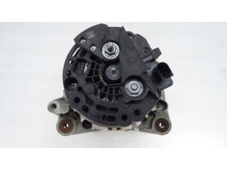 Генератор 03G903016E, 0124525114   Audi RS4 B8      