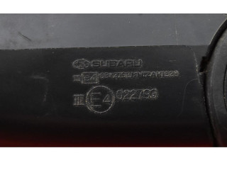 Zpětné zrcátko  Subaru Forester SH 2008  022793, 022793  
