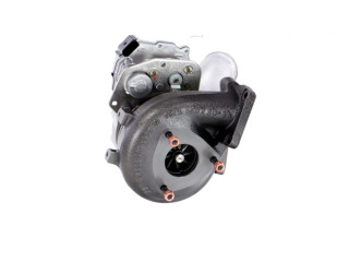  Турбина Audi A8 S8 D3 4E  53049880054, 53049880054         