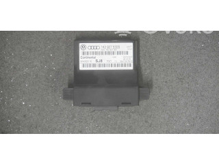 Блок управления 1K0907530SGATEWAY   Volkswagen Caddy