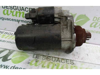 Стартер 02A911024D, 0001125042   Audi A2       