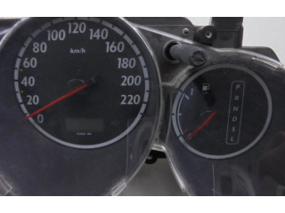Přístrojová deska  Honda Jazz 2003 78100SAAG600, 78100SAAG600  