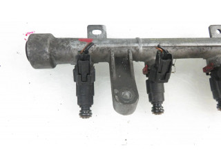 Vstřikovací lišta 9260930006, 3531022600   Hyundai Accent  pro benzínový motor 1.3 G4EA 