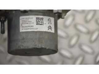 Jednotka ABS 9826694380   Peugeot 3008 II 2018