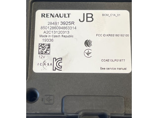 Блок комфорта A2C13120313, 284B13925R   Renault Zoe   