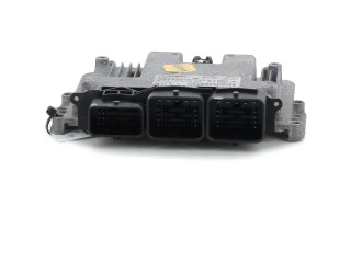 Řídící jednotka 9807885980, N1-2855A   Fiat Scudo 2015