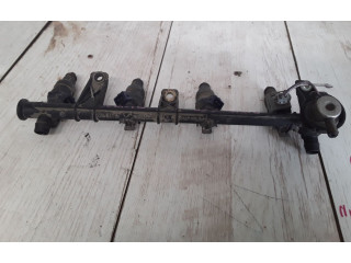 Топливная рампа 7700864726, 7700864726   Renault Scenic I  
