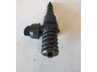 Форсунка 0414720215    Skoda Roomster (5J)   
