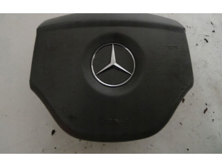 Подушка безопасности водителя 1644600098   Mercedes-Benz ML W164