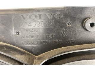 Электрический вентилятор радиаторов 31686809, 31439882   Volvo V40 Cross country 2016