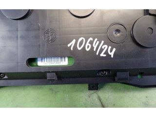Přístrojová deska  Fiat Croma 2005 51735924  