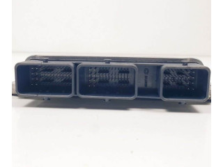 Řídící jednotka 216804972A, 9658798780   Peugeot 407 2004