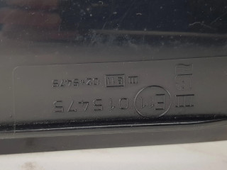 Zpětné zrcátko pravé Ford Focus 2004  4A57096, 015475  