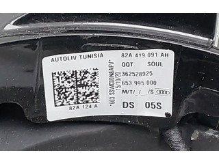 Volant Audi A3 8Y 2020   