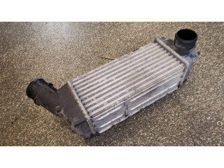 Интеркулер     Citroen C4 I 1.6
