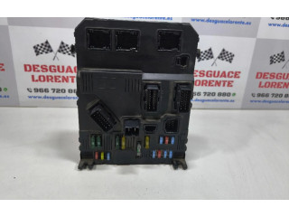   Pojistková skříňka 9655708380   Peugeot 407 2004