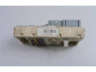   Pojistková skříňka 51715857, 51715857   Fiat Stilo 2003