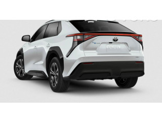 Подушка безопасности в сиденье TG16C01006, GA0326523VGU   Toyota bZ4X