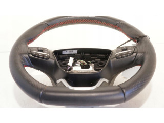 Volant Ford Focus 2021 34212948A KIEROWNICA FORD FOCUS MK 4  