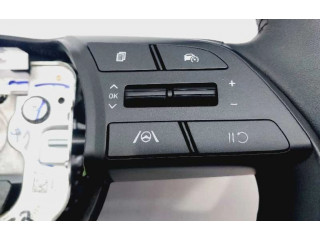 Руль Hyundai i20 (BC3 BI3)  2020- года 56100Q0DB0NNB      