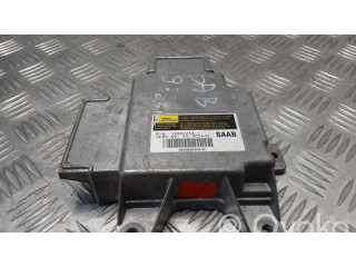 Блок подушек безопасности 12802256   Saab 9-3 Ver2