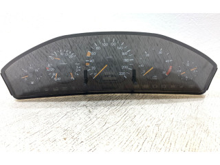 Přístrojová deska  Mercedes-Benz S W140 1995 1405407548, 110008598012  