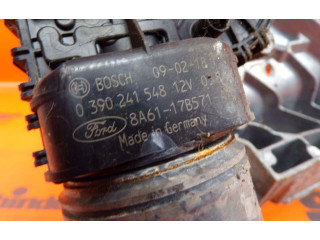 Механизм стеклоочистителей (трапеция)  8A6117500AB, 3397021160   Ford Fiesta 