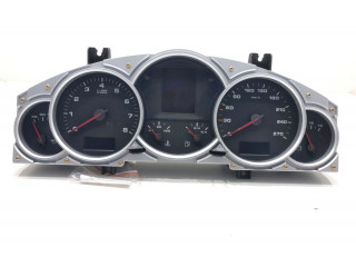 Панель приборов 7L5920870D   Porsche Cayenne (9PA)       