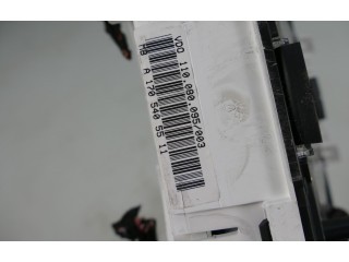Панель приборов A1705405511   Mercedes-Benz SLK R170       