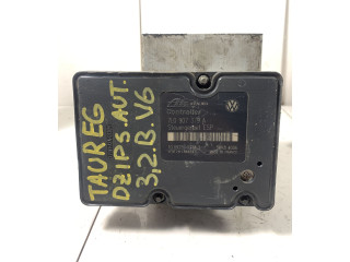 Блок АБС 7L0614111B   Volkswagen  Touareg I  2002-2010 года