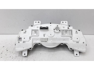 Панель приборов HR0407472   Honda Civic       