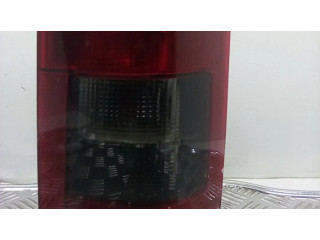 Задний фонарь правый 11A475B    Citroen Berlingo   1996-2002 года