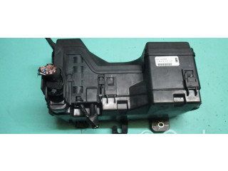 Блок предохранителей  821110HK00F   Citroen C1    